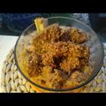 Cooksnap dari Trias Ragil untuk resep Lapis daging khas Surabaya