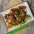 Cooksnap dari Dapoer-94 untuk resep Ayam Teriyaki mudah daging empuk dan juicy