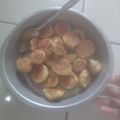 Cooksnap dari Siti Maisaroh untuk resep Nastar Enak Lumer dimulut