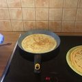 Cooksnap από Argiro V στη συνταγή Κρέπες (κλασική συνταγή)