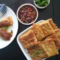 Cooksnap dari nani yusuf untuk resep MARTABAK TAHU DAGING KARE