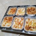 Cooksnap dari atin rakhmawati untuk resep Klappertaart