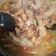 Cooksnap dari Yustine Alvin untuk resep Cwie mie malang (mudah & enak)