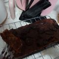 Cooksnap dari Mama Kelana untuk resep Choco Banana Bread