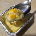 Cooksnap dari A. Yusri untuk resep Jasuke mozarella panggang
