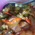 Cooksnap dari RARA untuk resep Kikil bumbu kecap