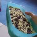 Cooksnap dari Suri untuk resep Stup Roti