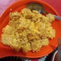 Cooksnap dari teresa ratna Handayani untuk resep Udang / Tofu Telur Asin
