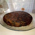 El cooksnap de ester2165 cuando hizo Tortilla de acelga.