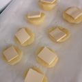 El cooksnap de Virginia. cuando hizo Patatas asadas al horno.