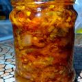 Cooksnap dari Icha_Felice untuk resep Sambal Bawang ala bu Rudy