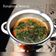 Cooksnap dari Dapur Mommisha untuk resep Kangkung Belacan