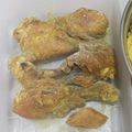 Cooksnap dari Eta Yusmita untuk resep Ayam Ungkep Bumbu Kuning