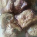 Cooksnap dari Ika Yuslianti untuk resep Martabak Tahu Telur Dengan Kulit Lumpia