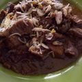 Cooksnap dari Erlin Catarina untuk resep Semur daging enak 👍