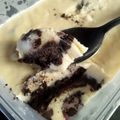 Cooksnap dari Haya untuk resep Oreo Cheese Cake Lumer (no oven no kukus)