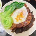 Joyce 的 煲仔飯 cooksnap