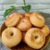 Cooksnap dari Ayu Gracilia untuk resep Donat Simple, Anti Gagal buat Pemula😍