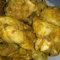 Cooksnap dari Nur Malik untuk resep Ayam Betutu Khas Gilimanuk