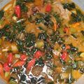 Cooksnap dari Sulam Sukadi untuk resep Pindang Kepala Kakap