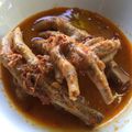 Cooksnap dari Dwi P Novitasari untuk resep Balado semur jengkol