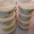 Cooksnap dari arnani untuk resep Buko pandan creamy