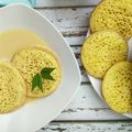 Cooksnap dari Dapur Maritza untuk resep Serabi Kuah