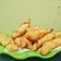 Cooksnap dari Hardiani Andaningrum untuk resep Molen pisang kepok