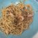 El cooksnap de makilliria cuando hizo Spaghettis con almejas y gambas👌.