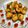 Chetsi Solanki's cooksnap of when they made ચીઝ ચીલી પોટેટો શોટ્સ (Cheese Chilli Potato Shots Recipe In Gujarati).