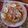 El cooksnap de Romina cuando hizo Pollo/ pechuga con crema light.