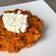 Cooksnap από 𝓜𝓪𝓻𝓲𝓷𝓪 στη συνταγή Κόκκινες φακές με καστανό ρύζι και τυρί cottage