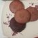 Cooksnap dari Salsabila untuk resep Dorayaki Coklat Simple (1 Telur & Tanpa Madu)