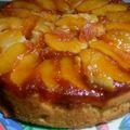 El cooksnap de Valeria T cuando hizo Torta de manzanas, canela y nueces.