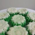 Cooksnap dari ichayuen untuk resep Putu Ayu Ketobetic #PR_jajanandaerah #Ketopad_CP_ketobeticcake