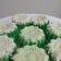 Cooksnap dari ichayuen untuk resep Putu Ayu Ketobetic #PR_jajanandaerah #Ketopad_CP_ketobeticcake