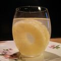 Armilie's cooksnap of when they made Pineapple Juice Drink.