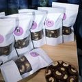 Cooksnap dari Dian Dewi Sartika Marunduh untuk resep Kuker coklat mete