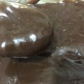 صورة من Engyy Ahmmed، شاركها بعد تجربة وصفة النوتيلا🍫🍫