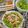 Cooksnap dari Ine Setiawati untuk resep Salad sayur ayam suwir
