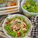 Cooksnap dari Ine Setiawati untuk resep Salad sayur ayam suwir