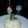 El cooksnap de Marta Boettner cuando hizo Cocina para pareja: Tartare de kanikama y palta con mix de verdes.