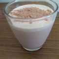 Cooksnap dari Mommy HanZiel untuk resep Ovomaltine Milkshake