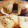 El cooksnap de Soledad Novello cuando hizo Torta Marmolada de: chocolate, canela, vainilla y coco.