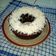 Cooksnap dari Ummu Ibrahim untuk resep Bolu chocolatos 2 telur (No SP, No Mixer, No Oven)
