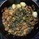Cooksnap dari Herlina Gunawan untuk resep Daging Kecap Sawi asin (Ham choi kon)