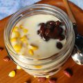 Cooksnap dari Dila Abdullah untuk resep Es Kacang Merah Jagung Manis