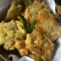 Cooksnap dari Nano~Nanoo untuk resep Bala-bala jamur tiram