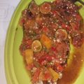 Cooksnap dari Fitriyah Handayani untuk resep Pecak Bandeng Khas Banten (Ala Rumahan)