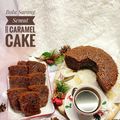 Cooksnap dari Lovelychef By TieDQ untuk resep Bolu sarang semut menul 3telur#MmAnna2022🍩🍰☕🍹